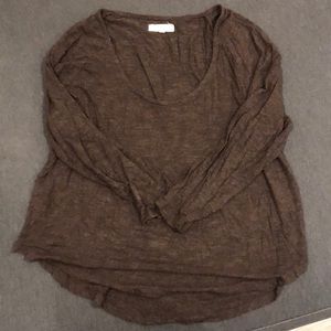 Madewell Long sleeve
